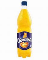 Pack de 6 bouteilles Orangina 1.5 L